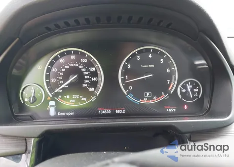 2017 BMW X5 Sdrive35I from USA, damaged, VIN 5UXKR2C51H0U20930